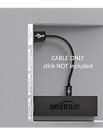 Fire-Stick Wireless Cable for Amazon Fire TV Stick