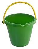 Miniland Special Bucket, Green