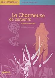 La  charmeuse de serpents