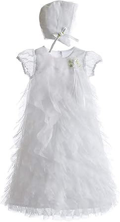 custom made christening gowns