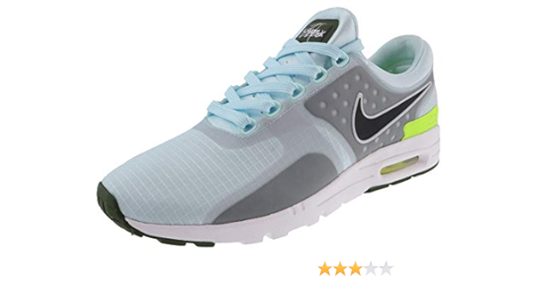 air max zero size 6.5