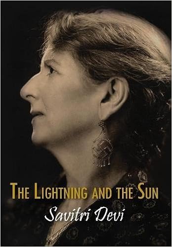 The Lightning and the Sun