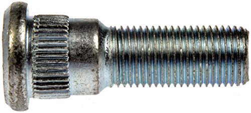 Dorman 610-174 Rear Wheel Lug Stud Compatible with Select Models, 10 Pack (Made…