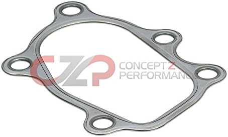 Circuit Sports TOT-NS20T28-IT Nissan T28 Turbo Outlet 5 Bolt Hole Downpipe Gasket
