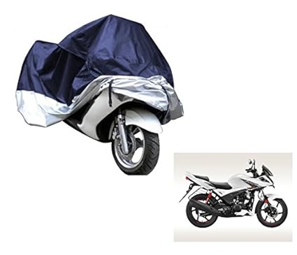 hero ignitor full engine cover