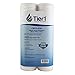 Tier1 10 Micron 10 x 2.5 String Wound Sediment Water Filter, Compatible with Pentek CW-F, Culligan CW-F-D
