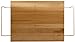 Catskill Craftsmen Adjustable Wood Over-the-Sink Board