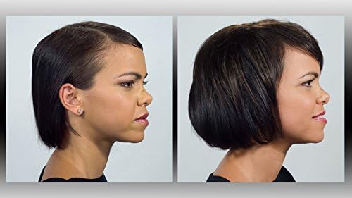 Secret Volume Black - Clip in Hair Extensions