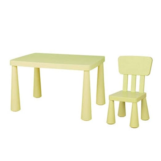 Conjunto mesa y sillas para jardin Las mejores mesas.