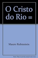 O Cristo Do Rio =: Redeemer of Rio 8590074714 Book Cover