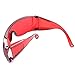 Oxlasers Laser Glasses for 405nm Blue Violet Laser 445nm 450nm Blue Baser 505nm 515nm 520nm 532nm Green Laser Safety Goggles