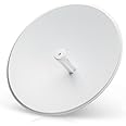 Ubiquiti Networks airMAX 5 GHz PowerBeam ac, PBE-5AC-620 (CPE with 29 dBi antenna, 450+ Mbps)