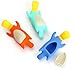 Bekith 9 Pack Silicone Tea Infuser, Loose Leaf Tea Infuser Strainers Tea Steeper Tea Balls for Herbal Weight Loose Leaf, Herbal Tea, Mulling Spices