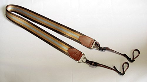 本革ボディケース ネックストラップ