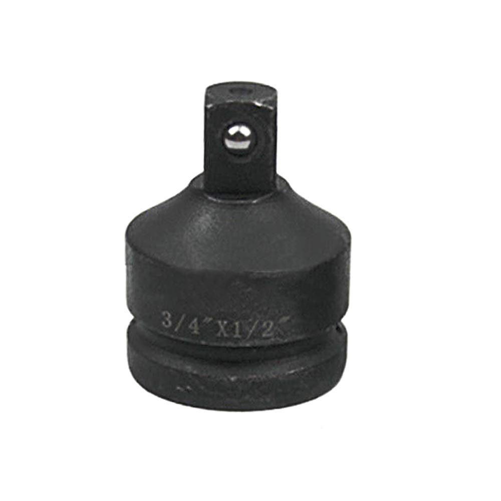 Ratchet Socket Adapter 3/4" to 1/2" Adapter Impact Reducer