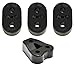 Torque Solution Exhaust Mount Hanger Kit: Hyundai Veloster 1.6L 2011+
