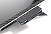 Juiced Systems Surface Pro 4-4 in 1 Adapter - Designed for Surface Pro 4 & New Surface Pro 2017-2x USB 3.0 ports | Micro SD | Micro USB Power Input