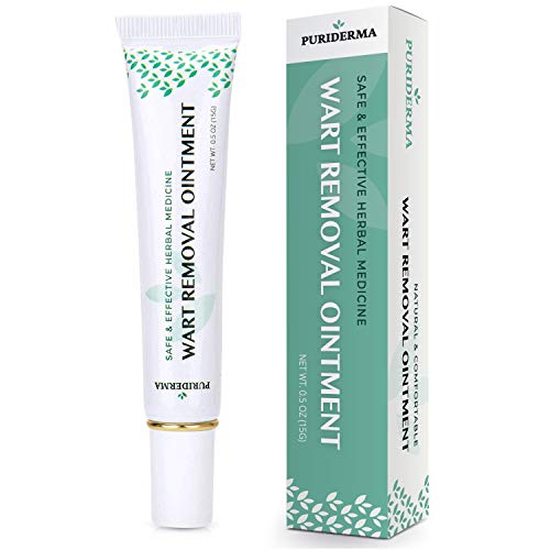 BEALUZ Wart Remover Fast Acting Gel- Effectively Remove Flat Warts, Plantar Warts, Common Warts, Corn, Callus-Painlessly,Easy to Absorb