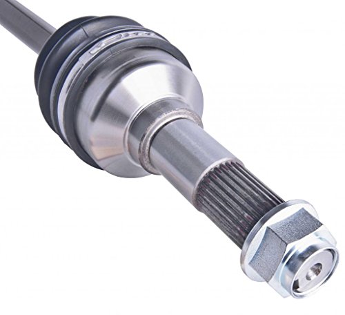 East Lake Axle rear right cv axle compatible with Yamaha Rhino 450/660 2006 2007 2008 2009