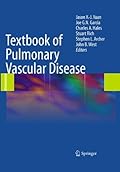 Textbook of Pulmonary Vascular Disease-Wow! eBook