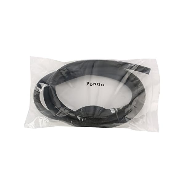 Fontic-6-Feet-Length-x-38-Inch-Inner-Diameter-Universal-Fuel-Line-Assembly-Outboard-Primer-Bulb-for-Boats-RVs-Tractors-and-Caravans Fontic-6-Feet-Length-x-38-Inch-Inner-Diameter-Universal-Fuel-Line-Assembly-Outboard-Primer-Bulb-for-Boats-RVs-Tractors-and-Caravans