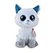 FROST TY BEANIE BOOS EXCLUSIVE 6 INCH