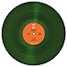 Free-For-All - Translucent Green Vinyl