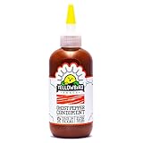 Ghost Pepper Hot Sauce by Yellowbird - Hot and