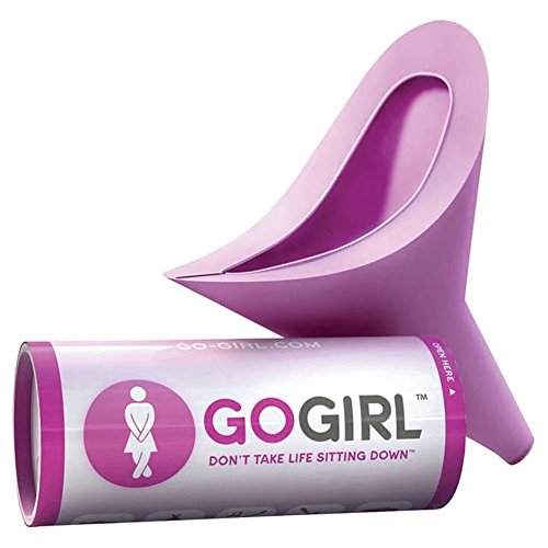 Go-girl and extension combo