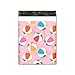 10x13 (100) Beach Balls Summer Designer Poly Mailers Waterproof Self Sealing Tear Resistant Polymailers Shipping Envelopes Premium Printed Bags For Small Businesses