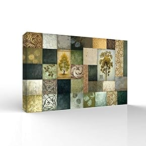 SIGNFORD Canvas Wall Art for Living Room,Bedroom Home...