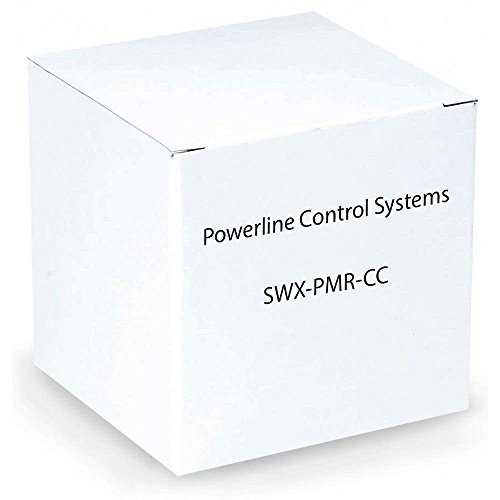 PCS SimpleWorx Plug-In Receiver Module, Contact Closure Input (SWX-PMR-CC)