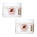 Gena Healthy Hoof Cream Protein Intensive Treatment 1 oz (Pack Of 2)