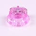 KSprot Sexy Products for Men's Sex Delay Supplies Delay Lock Crystal Ring Adult Mute Electric Sex Toy Gift Sexy Tool