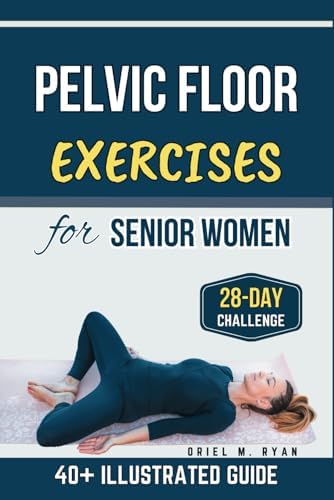 Amazon.com: Pfilates Pelvic Floor Exercise DVD - Pilates for your