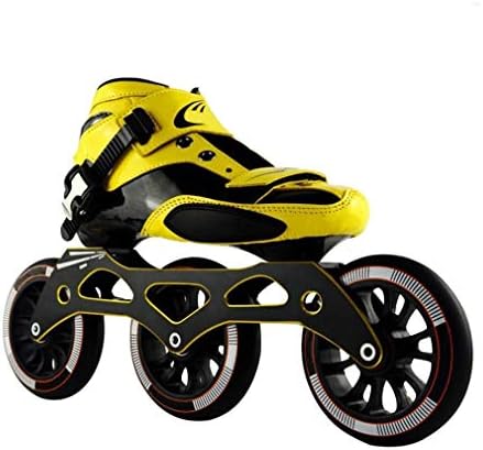 Sljj ローラースケート スピードスケート靴 大人の男性と女性のインラインレーシングシューズ 初心者のスケート靴 プロのプーリーシューズ Color Green Size 33 B0m6gbg3 12 0円 大人気 New Arrival 最安値挑戦 年中無休 高品質 通販