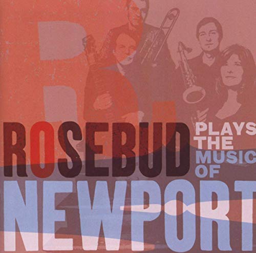 Plays the Music of Newport en promo sur Amazon