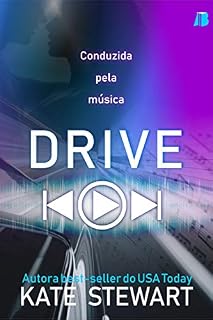 Livro Drive: Conduzida pela música