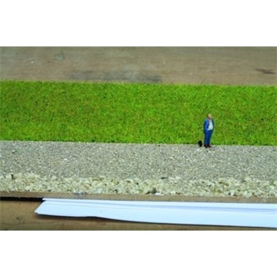 Noch 7072 Grass Blend Summer Meadow  G,0,H0,TT Scale