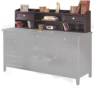 Amazon.com: Signature Design by Ashley Carlyle Collection Home Office