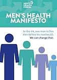 Image de Men's Health Manifesto