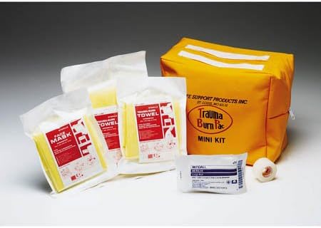LSP Mini Trauma Burn Kit