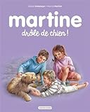 Image de Les albums de Martine: Drole de chien !