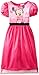 Disney Little Girls' Minnie Mouse Costume Sleep Gown