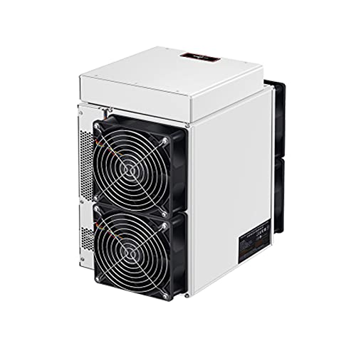 Bitmain Antminer T17E 50TH/S 2715w Bitcoin Miner Asic Miner Mining