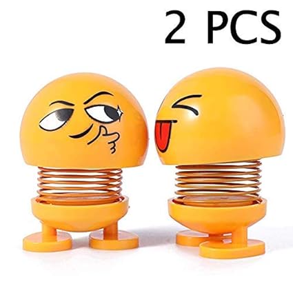 funny dashboard ornaments