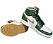 Nike Air Jordan 1 Retro High OG (GS) Knicks (Game Royal/TM Orange)