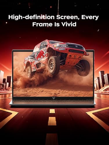 Tivique Laptop, 15.6 Inch Notebook, Ryzen 7 5825U, Up to 4.5 GHz, 16 GB RAM, 1TB SSD, NVMe PCIe 3.0, WiFi6, IPS 1920 x 1080, FHD Screen, HDMI
