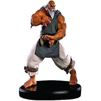 statua Gouken 1/4 EX - Pop Culture Shock - Collezionismo In vendita a