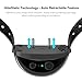 Dr.Trainer Dog Training Collar, Shock Collar for Dogs with HideStatic Technology and Custom Recording Feature, Electric Dog Collar Waterproof E-Collar Dog Shock Collar with Remote, 2600ft Rangethumb 1